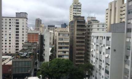 Apartamento com 3 quartos para alugar na Rua Oscar Freire, --, Jardim América, São Paulo