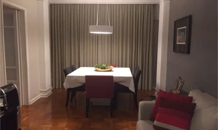 Apartamento com 3 quartos à venda na Alameda Santos, --, Cerqueira César, São Paulo