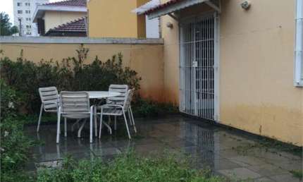 Casa com 3 quartos à venda na Rua Babitonga, --, Brooklin, São Paulo