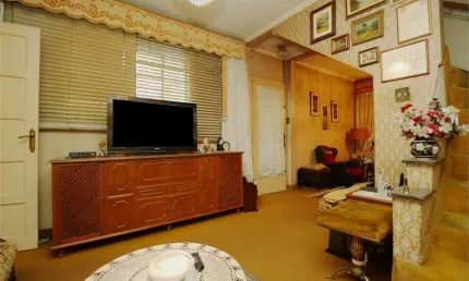 Casa com 3 quartos à venda na Rua Bartolomeu Feio, --, Brooklin, São Paulo