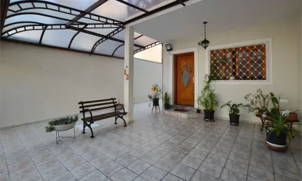 Sobrado vila mariana com 3 quartos e 6 vagas de garagem