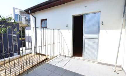 Casa com 4 quartos à venda na Rua Alfredo Trindade Moreira, --, Brooklin, São Paulo