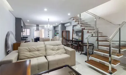 Casa com 3 quartos à venda na Rua França Pinto, --, Vila Mariana, São Paulo