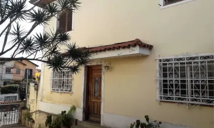 Casa comercial à venda na Rua Professor João Arruda, --, Perdizes, São Paulo