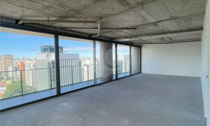 Uma reserva de privacidade no meio do melhor da cidade