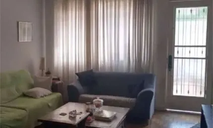 Casa com 3 quartos à venda na Rua Geórgia, --, Brooklin, São Paulo