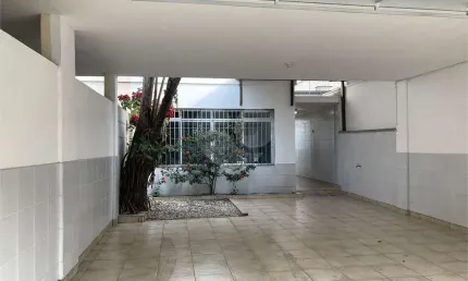 Casa com 5 quartos à venda na Rua Barão de Suruí, --, Campo Belo, São Paulo