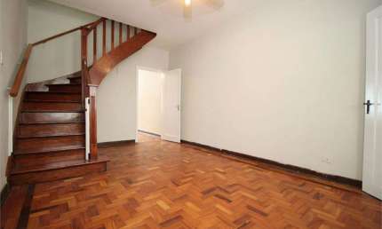 Casa com 3 quartos à venda na Rua Bartolomeu de Gusmão, --, Vila Mariana, São Paulo