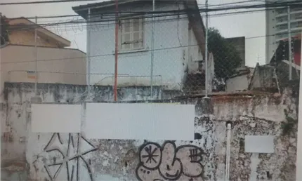 Casa com 2 quartos à venda na Rua Juréia, --, Vila Mariana, São Paulo