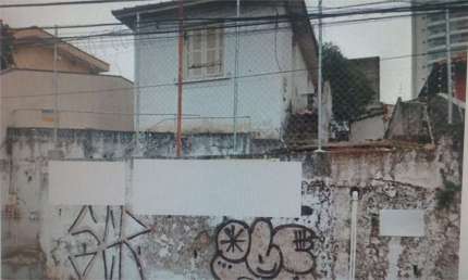 Casa comercial à venda na Rua Juréia, --, Vila Mariana, São Paulo