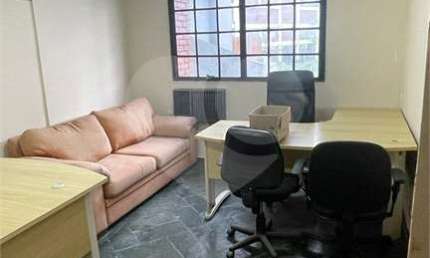 Casa comercial para alugar na Rua das Sempre-Vivas, --, Brooklin, São Paulo