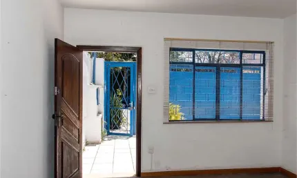 Casa comercial à venda na Rua Morais de Barros, --, Campo Belo, São Paulo