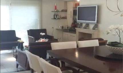 Apartamento com 4 dormitórios à venda, 225 m² - Jardim Paulista - São Paulo/SP