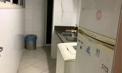 Apto 3 dorms, 1 suíte, 210 m² úteis, 3 garagens, esquina com av angélica