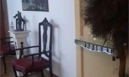 Casa com 3 quartos à venda na Rua Barão de Jaceguai, --, Campo Belo, São Paulo
