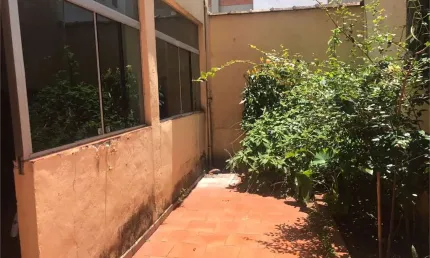Casa com 3 quartos à venda na Rua Francisco Antônio Gonçalves, --, Campo Belo, São Paulo