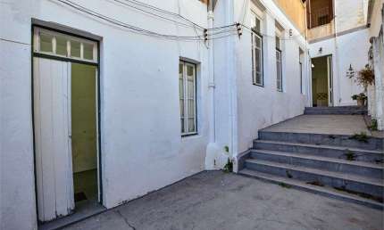 Casa comercial à venda na Rua Almirante Marques Leão, --, Bela Vista, São Paulo