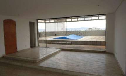 Apartamento com 4 quartos à venda na Rua Doutor Albuquerque Lins, --, Higienópolis, São Paulo