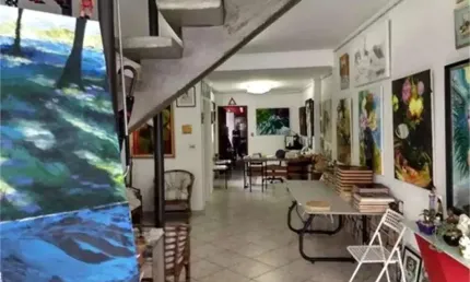 Casa comercial à venda na Rua Turiassu, --, Perdizes, São Paulo