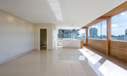 Apartamento com 4 quartos à venda na Rua Indiana, --, Brooklin, São Paulo
