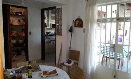 Casa com 3 quartos à venda na Rua Cristóvão Pereira, --, Campo Belo, São Paulo