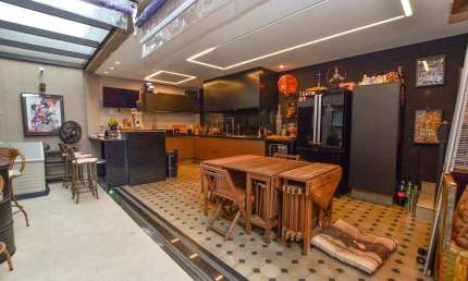 Casa com 3 quartos à venda na Rua Francisco de Paula Brito, --, Planalto Paulista, São Paulo