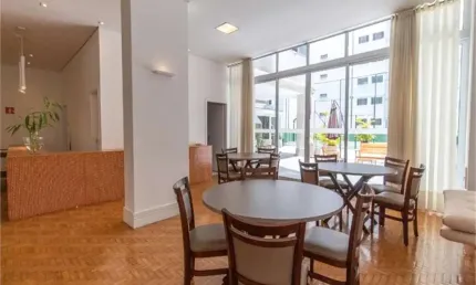 Apartamento com 4 quartos à venda na Rua São Vicente de Paulo, --, Higienópolis, São Paulo