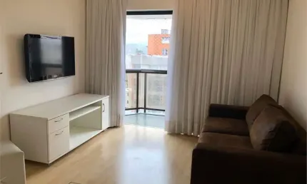 Apartamento com 2 dormitórios para alugar, 47 m² por r$ 4.000,00/mês - jardins - são paulo/sp