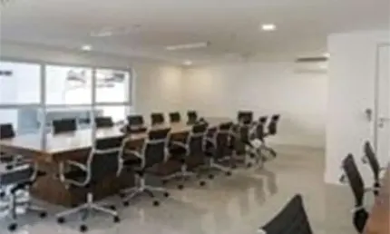 Sala comercial para alugar na Avenida Lavandisca, --, Moema, São Paulo