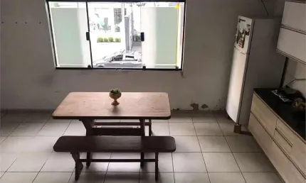 Casa com 4 quartos à venda na Rua Embuaçu, --, Vila Mariana, São Paulo