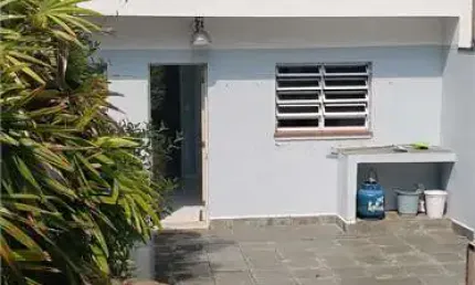 Sobrado à venda na Aclimação SP  com quintal. Otima localização, venha conferir