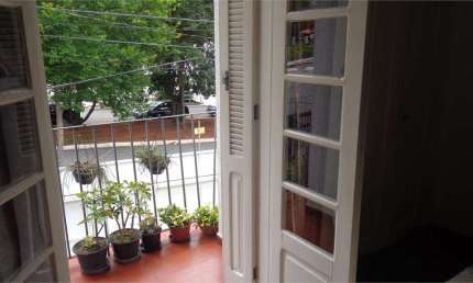 Casa comercial à venda na Rua Princesa Isabel, --, Brooklin, São Paulo