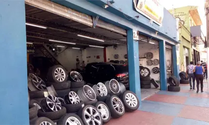 Terreno comercial para alugar na Avenida Miguel Stéfano, --, Saúde, São Paulo