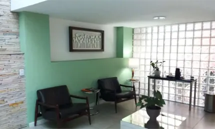 Casa comercial à venda na Rua José de Magalhães, --, Vila Clementino, São Paulo