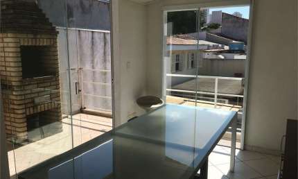 Casa com 4 quartos à venda na Rua Leandro Dupré, --, Vila Clementino, São Paulo
