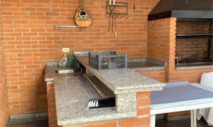 Casa com 4 quartos à venda na Rua Jacira, --, Moema, São Paulo