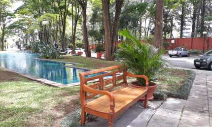 Apartamento com 3 quartos à venda na Rua Manoel Antônio Pinto, --, Morumbi, São Paulo