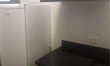 Casa comercial para alugar na Rua Arizona, --, Brooklin, São Paulo