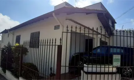 Casa com 3 quartos à venda na Avenida Ireré, --, Planalto Paulista, São Paulo