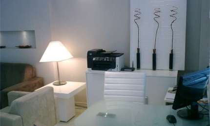 Casa comercial à venda na Rua Francisco Cruz, --, Vila Mariana, São Paulo