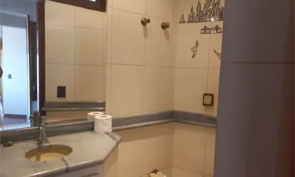 APARTAMENTO   COM VARANDA -03 SUITES . - 3 VGS. - 213,25 M² ÚTEIS 550MTS DO PARQUE DA ACLIMAÇÃO,