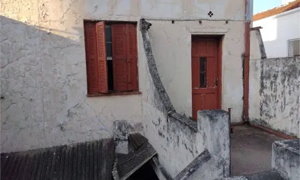 Casa com 5 quartos à venda na Rua Irmão Lucas, --, Pinheiros, São Paulo