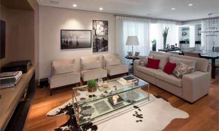 Apartamento com 3 quartos à venda na Rua René Zamlutti, --, Chácara Klabin, São Paulo