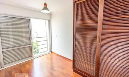 Lindo apartamento de 2 dorms  em perdizes,.ótimo  condomínio !