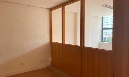 Comercial-são paulo-jardim américa | ref.: reo528833