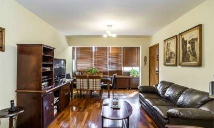 Apartamento à venda Alto de Pinheiros um charme, agende uma visita!!