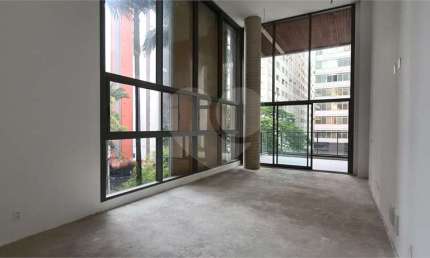 Apartamento-São Paulo-JARDIM PAULISTA | Ref.: REO477163