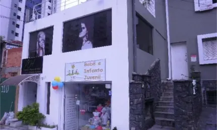Casa comercial à venda na Rua Piracuama, --, Perdizes, São Paulo