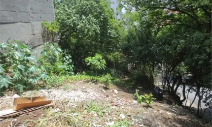 Terreno comercial à venda na Rua Capital Federal, --, Perdizes, São Paulo