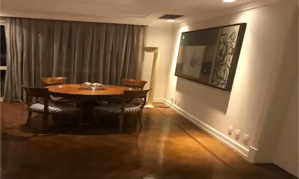 Apartamento-São Paulo-HIGIENÓPOLIS | Ref.: REO529634